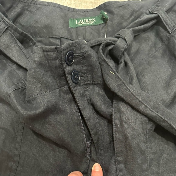L A U R E N RALPH LAUREN Pants - Picture 8 of 10